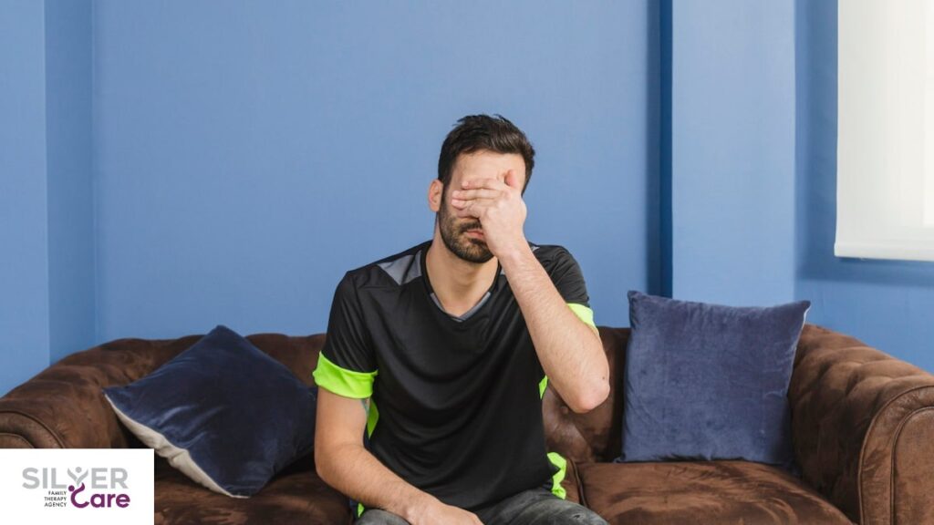 Emotional Exhaustion
