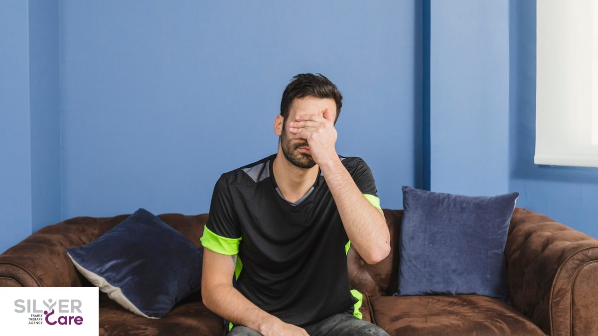 Emotional Exhaustion