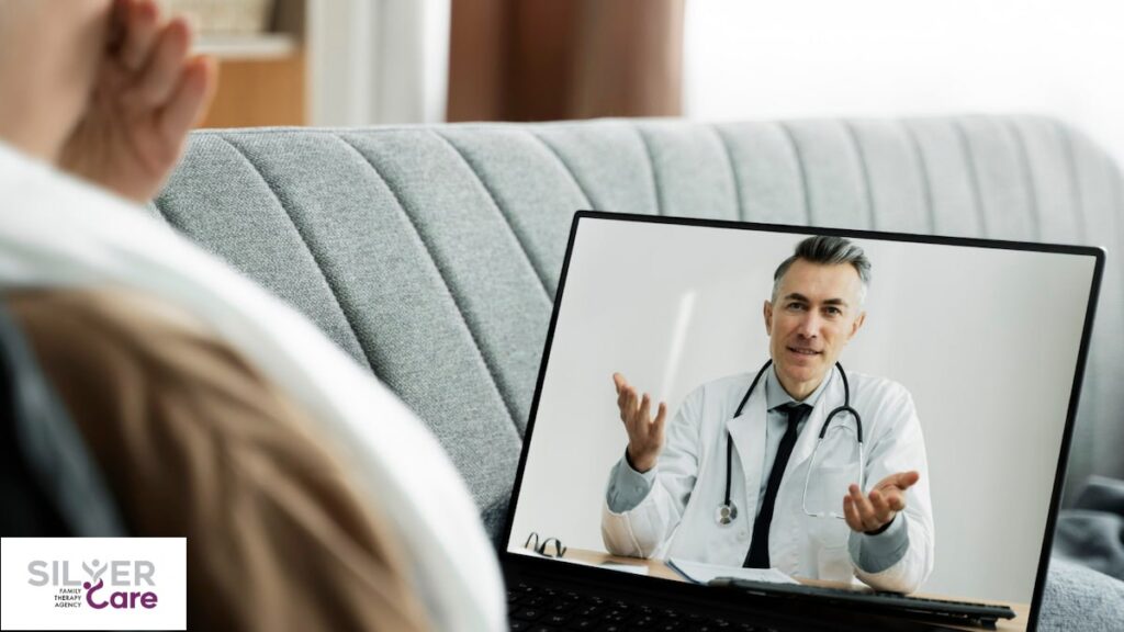Online Therapy