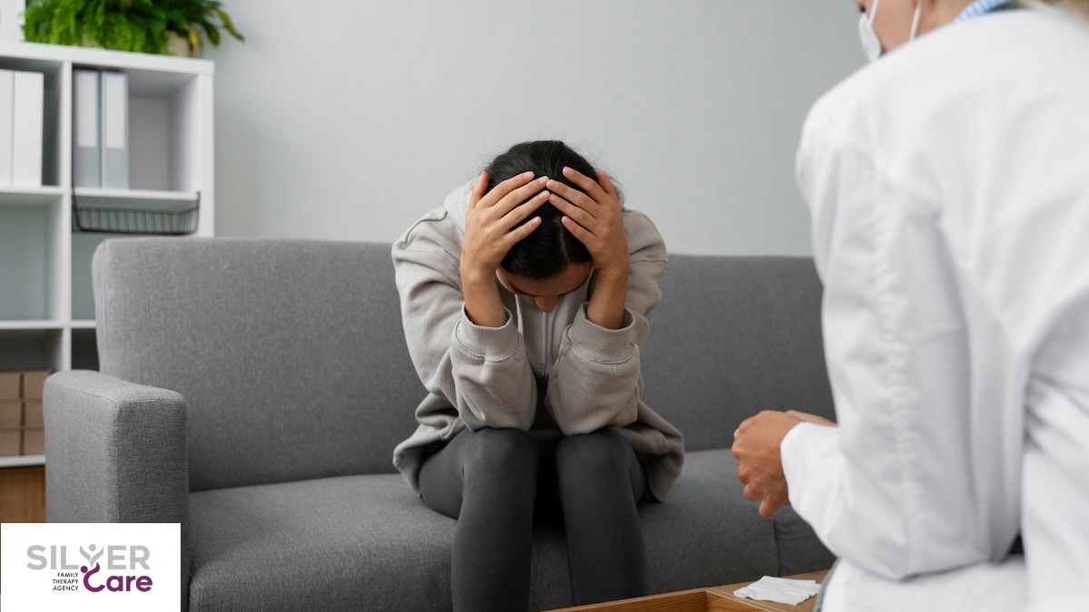 Mental health issues